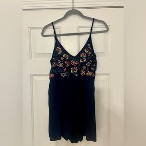 Altar’d State Romper